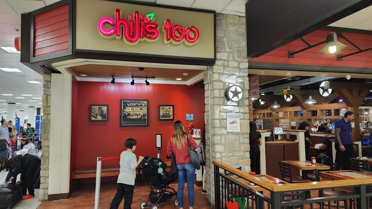 Chili's Grill & Bar Miami